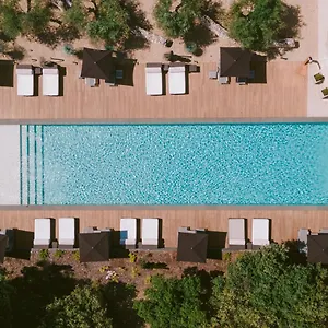Domaine La Pierre Blanche 4*, Eygalières Francia