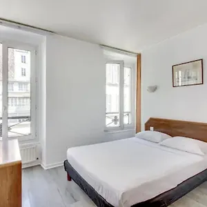 De Cabourg Hotel