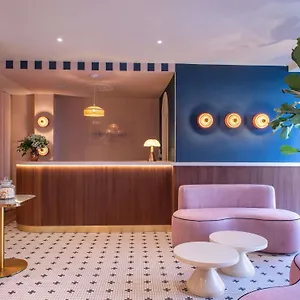 Mercure Pigalle Sacre Coeur Hotel
